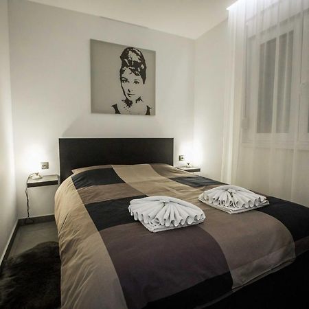 Kovel Apartmani - Termalna Rivijera Bogatić Kültér fotó