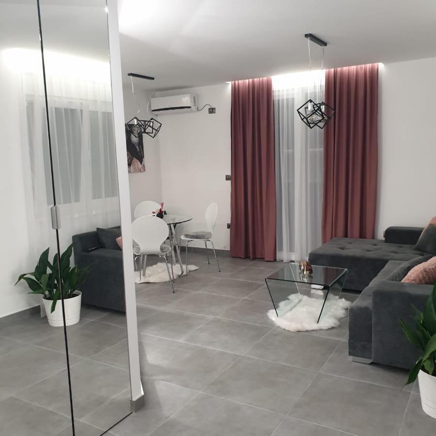 Kovel Apartmani - Termalna Rivijera Bogatić Kültér fotó
