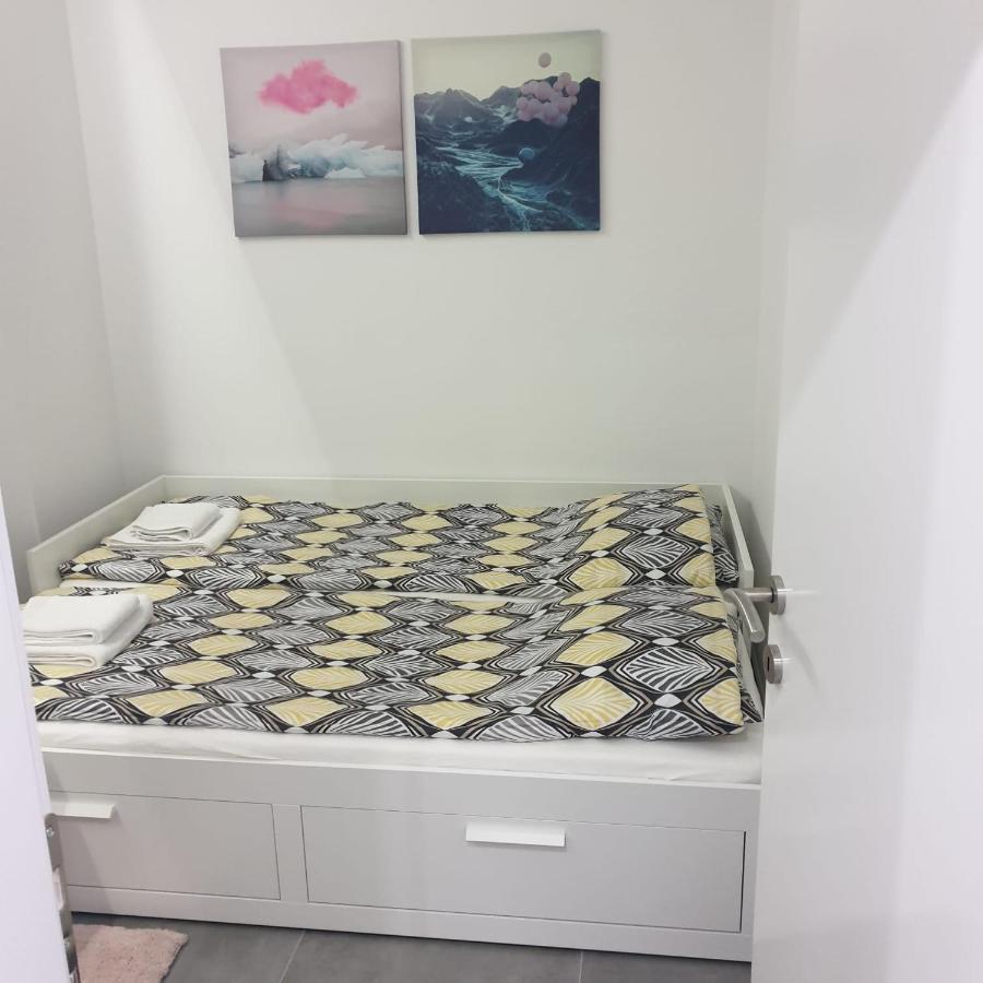 Kovel Apartmani - Termalna Rivijera Bogatić Kültér fotó