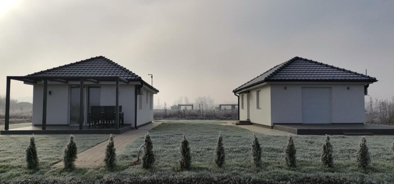 Kovel Apartmani - Termalna Rivijera Bogatić Kültér fotó