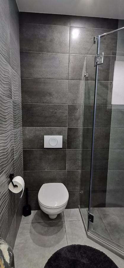 Kovel Apartmani - Termalna Rivijera Bogatić Kültér fotó