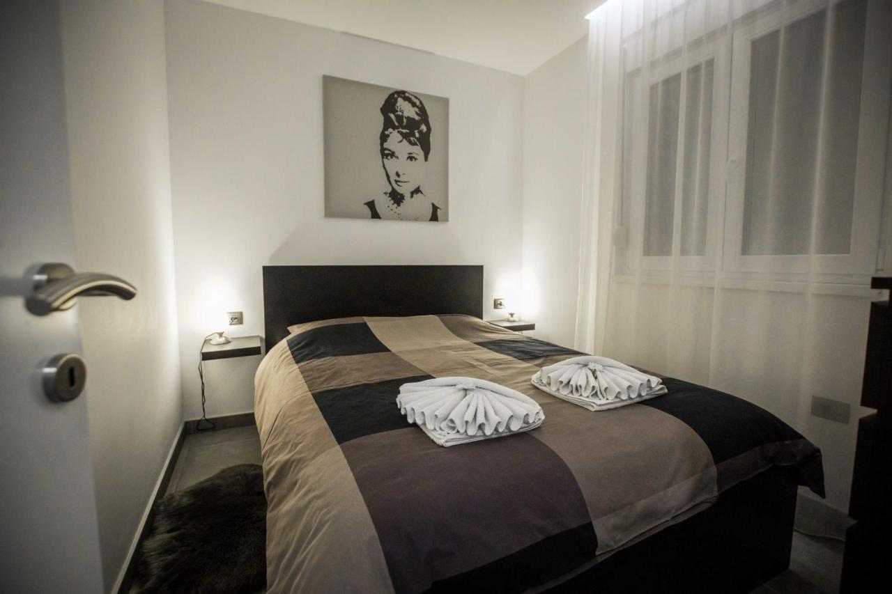 Kovel Apartmani - Termalna Rivijera Bogatić Kültér fotó