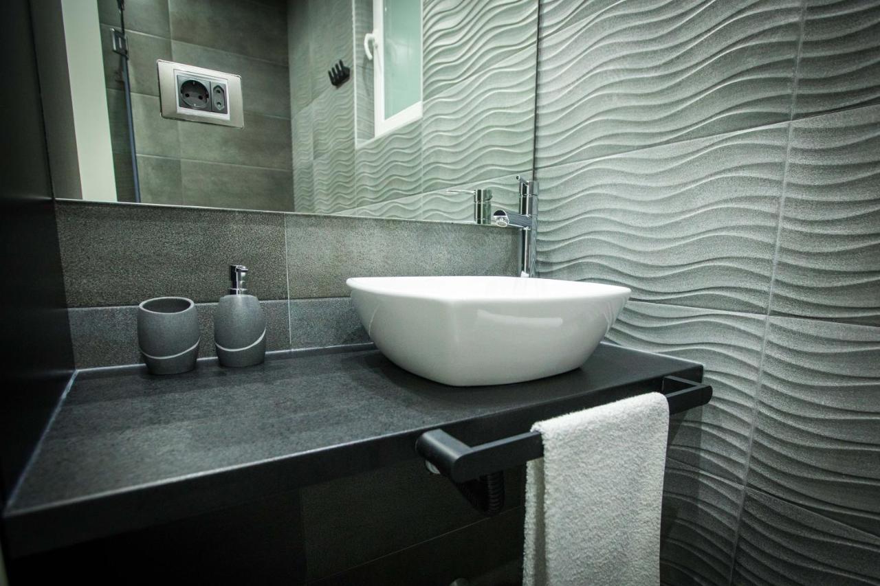 Kovel Apartmani - Termalna Rivijera Bogatić Kültér fotó